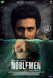 Poster Noblemen