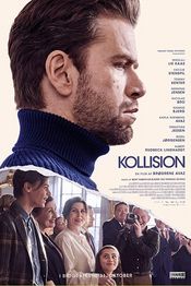 Poster Kollision