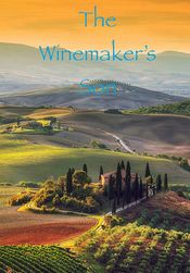Poster The Winemaker's Son