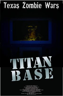 TZW4 Titan Base poster