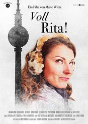 Poster Voll Rita!