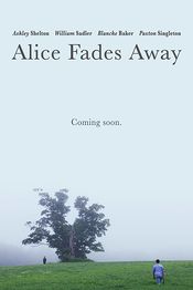 Poster Alice Fades Away