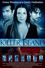 Poster Killer Island