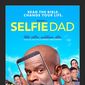 Poster 1 Selfie Dad