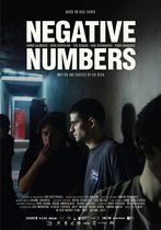 Negative Numbers 