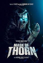 Poster Mask of Thorn