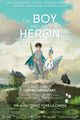 Film - The Boy and the Heron