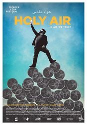 Poster Holy Air
