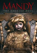 The Legend Of Mandy The Doll 