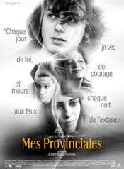 Poster Mes provinciales