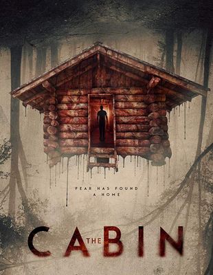 The Cabin poster