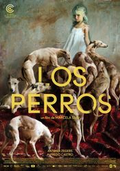 Poster Los Perros