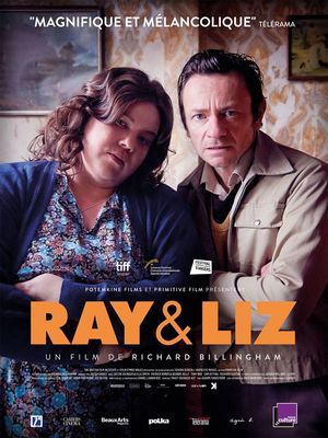 Ray & Liz poster