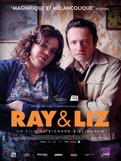 Poster Ray & Liz