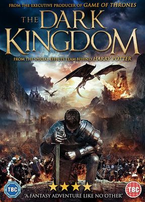 The Dark Kingdom poster