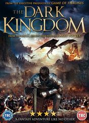 Poster The Dark Kingdom