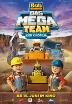 Bob the Builder: Mega Machines 