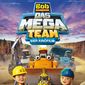 Poster 1 Bob the Builder: Mega Machines