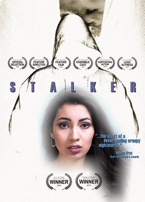 Stalker poster