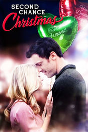 Poster Second Chance Christmas