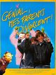 Film - Génial, mes parents divorcent!