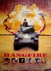 Poster Hangfire