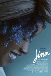 Poster Jinn