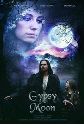 Poster Gypsy Moon