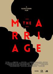 Poster The Marriage