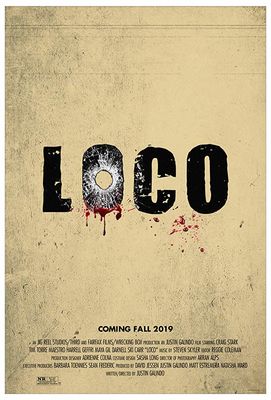 Loco poster