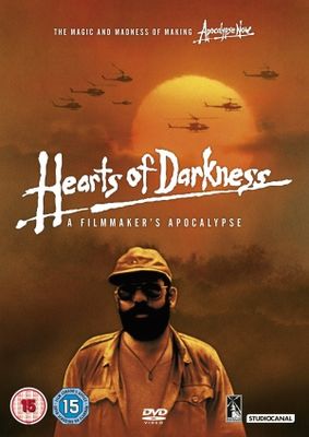 Hearts of Darkness: A Filmmaker's Apocalypse poster