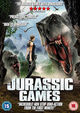 Film - The Jurassic Games