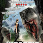 Poster 1 The Jurassic Games