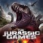 Poster 2 The Jurassic Games