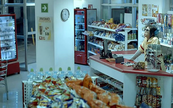 El refugio de los insomnes