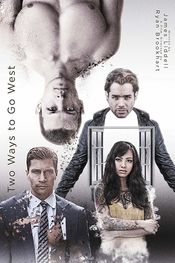 Poster Two Ways to Go West