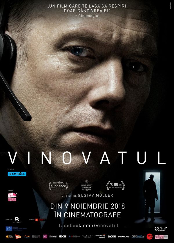 The Guilty Vinovatul 2018 Film CineMagia Ro   The Guilty 852280l 600x0 W 8e1da545 