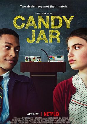 Candy Jar
