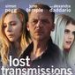 Poster 3 Lost Transmissions