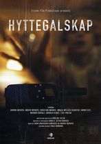 Hyttegalskap 