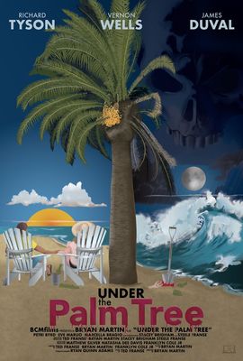 Under the Palm Tree poster