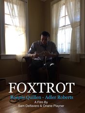 Poster Foxtrot