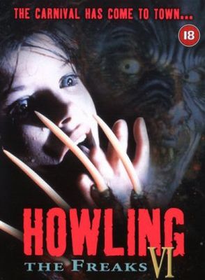 Howling VI: The Freaks