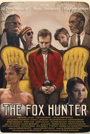 Poster The Fox Hunter