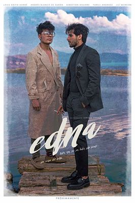 Edna poster