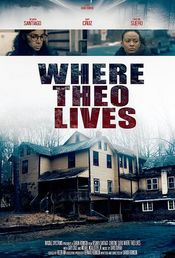 Poster Where Theo Lives