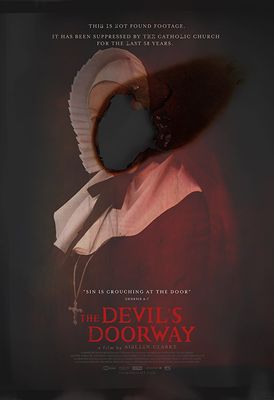 The Devil's Doorway poster