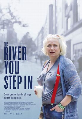 The River You Step In poster