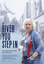 Poster The River You Step In
