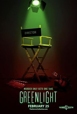 Greenlight poster